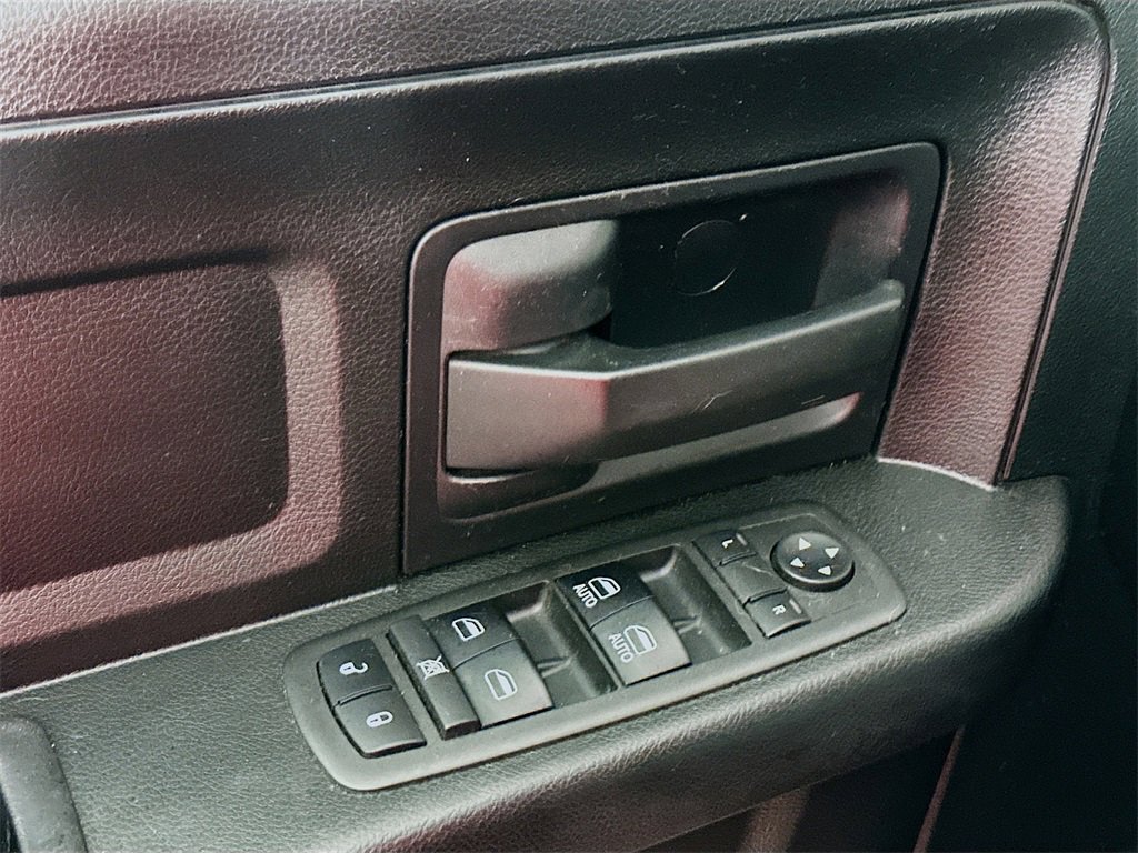 Used 2018 RAM 1500 Tradesman w/ Popular Equipment Group image 21