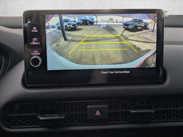 New 2026 Honda HR-V LX image 13