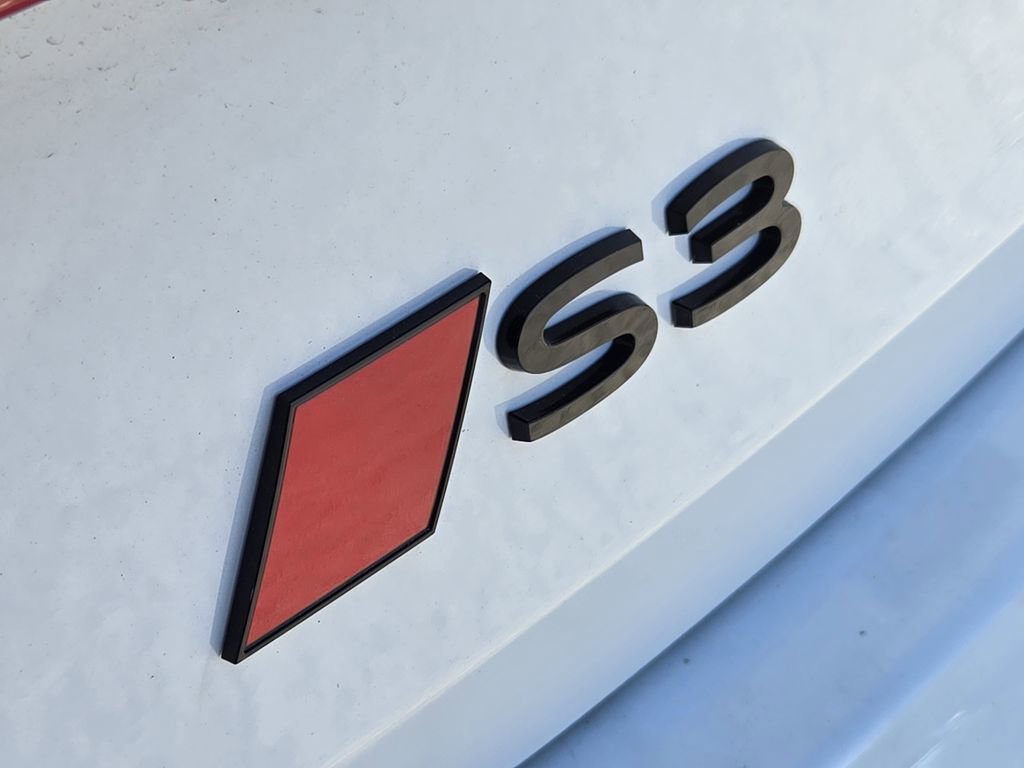 New 2026 Audi S3 Premium image 14