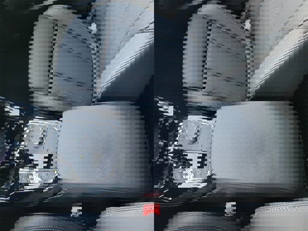 Used 2024 BMW X3 sDrive30i image 22