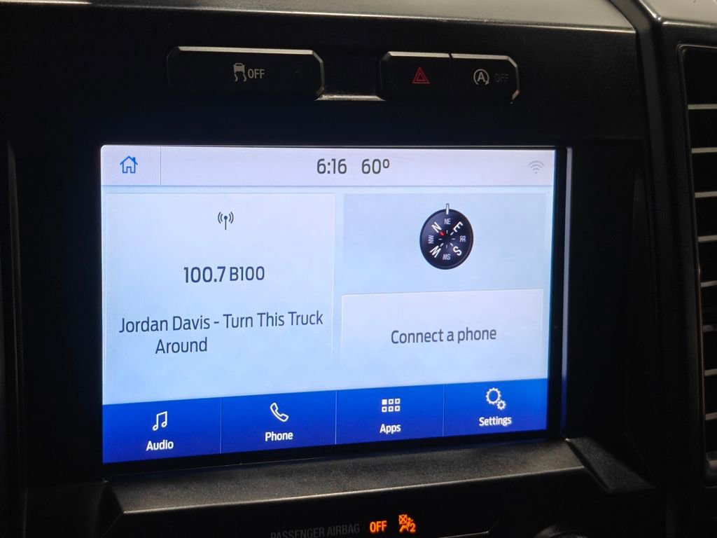 Used 2019 Ford F150 XL w/ Equipment Group 101A Mid image 6