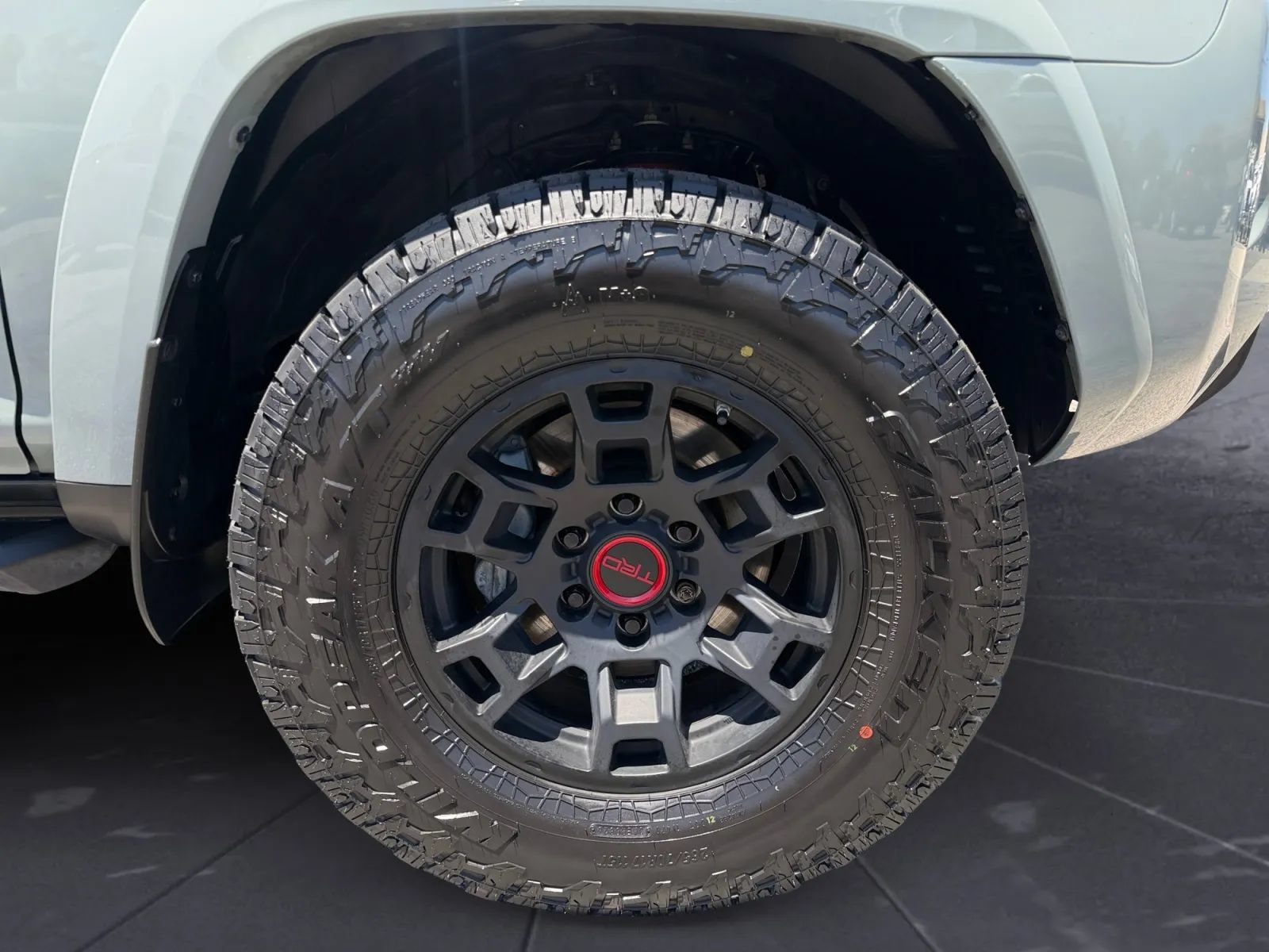 Used 2021 Toyota 4Runner TRD Pro AWD/4WD image 31