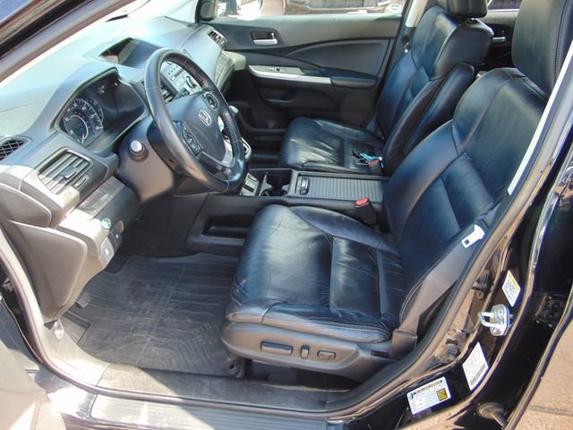 Used 2014 Honda CR-V EX-L image 10