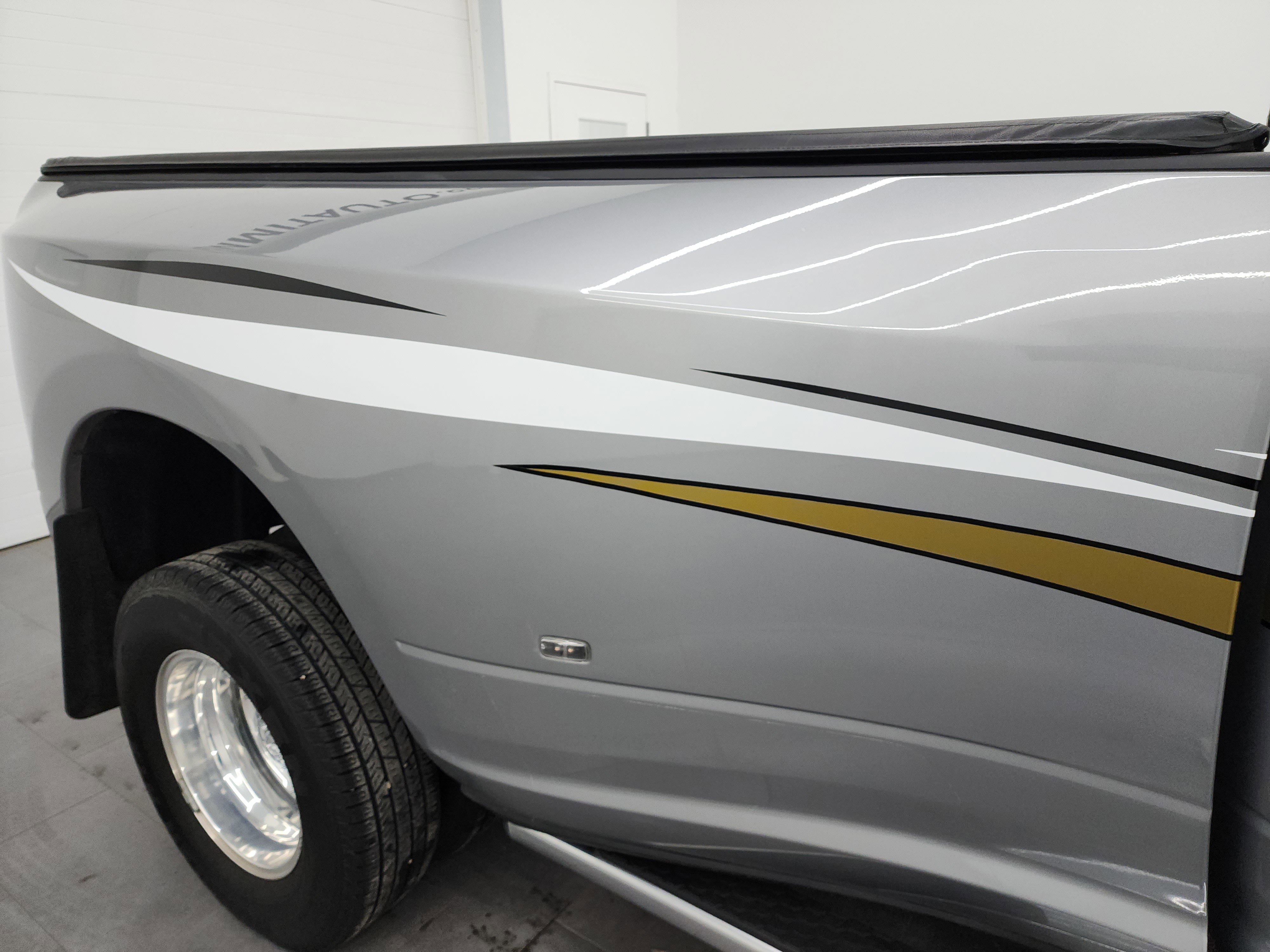 Used 2023 RAM 3500 Big Horn w/ Level 1 Equipment Group image 27