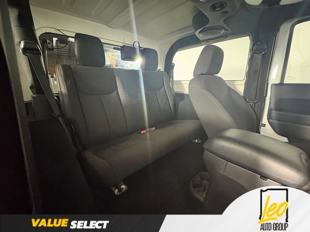 Used 2013 Jeep Wrangler Sport AWD/4WD image 17