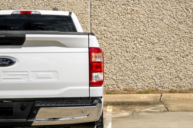 Used 2021 Ford F150 XL w/ Equipment Group 101A High AWD/4WD image 40