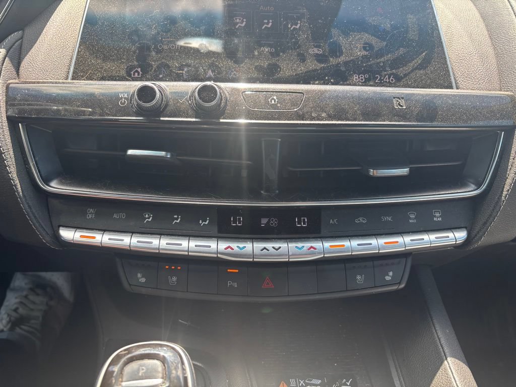 Used 2020 Cadillac CT5 Premium Luxury AWD/4WD image 19