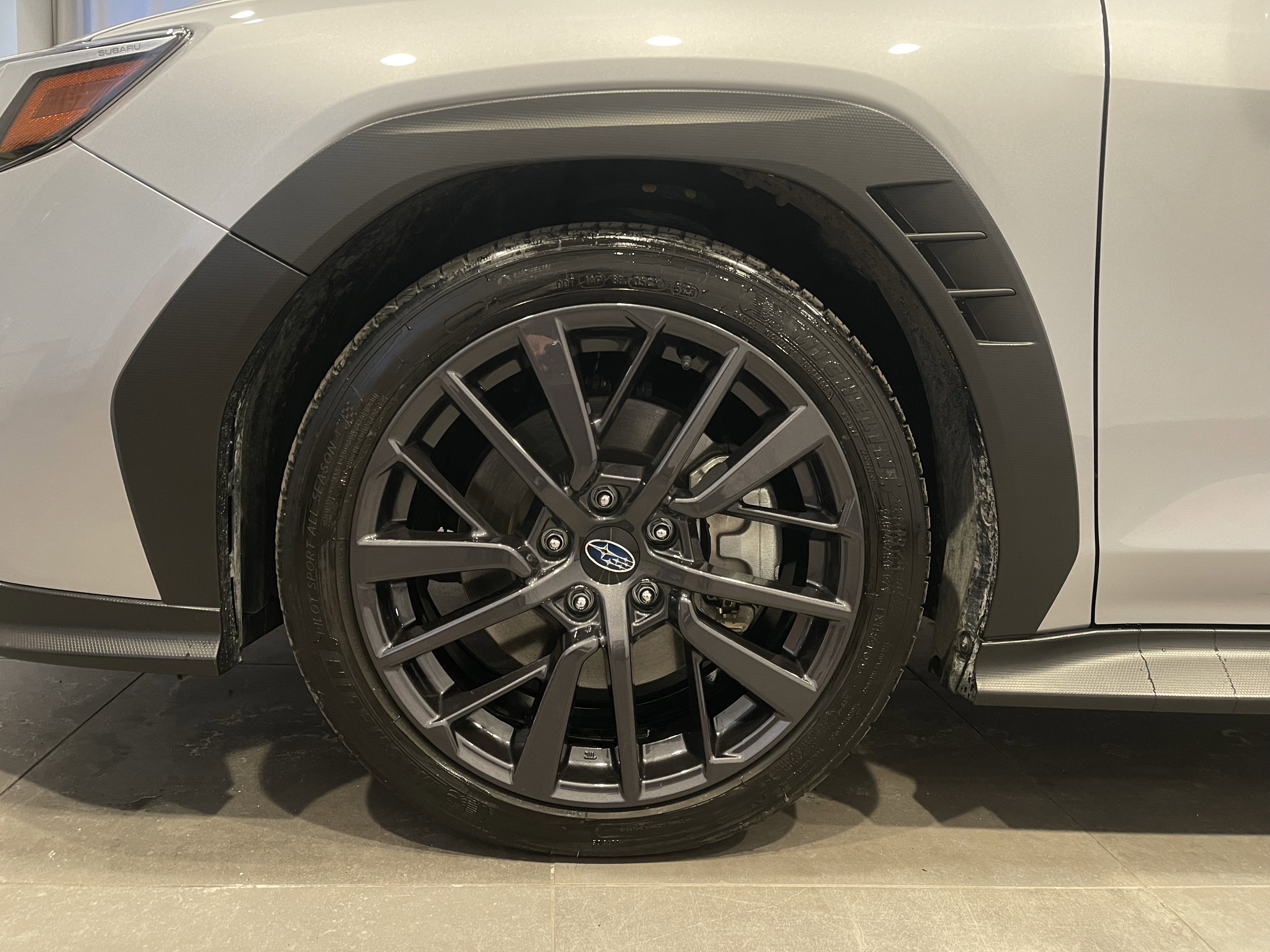 Used 2023 Subaru WRX Limited image 7