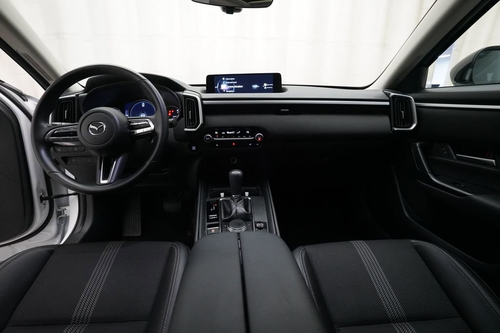 Used 2023 MAZDA CX-50 2.5 S w/ Cargo Package image 5