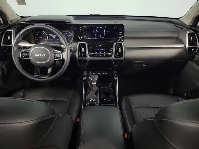 Used 2022 Kia Sorento SX FWD image 27