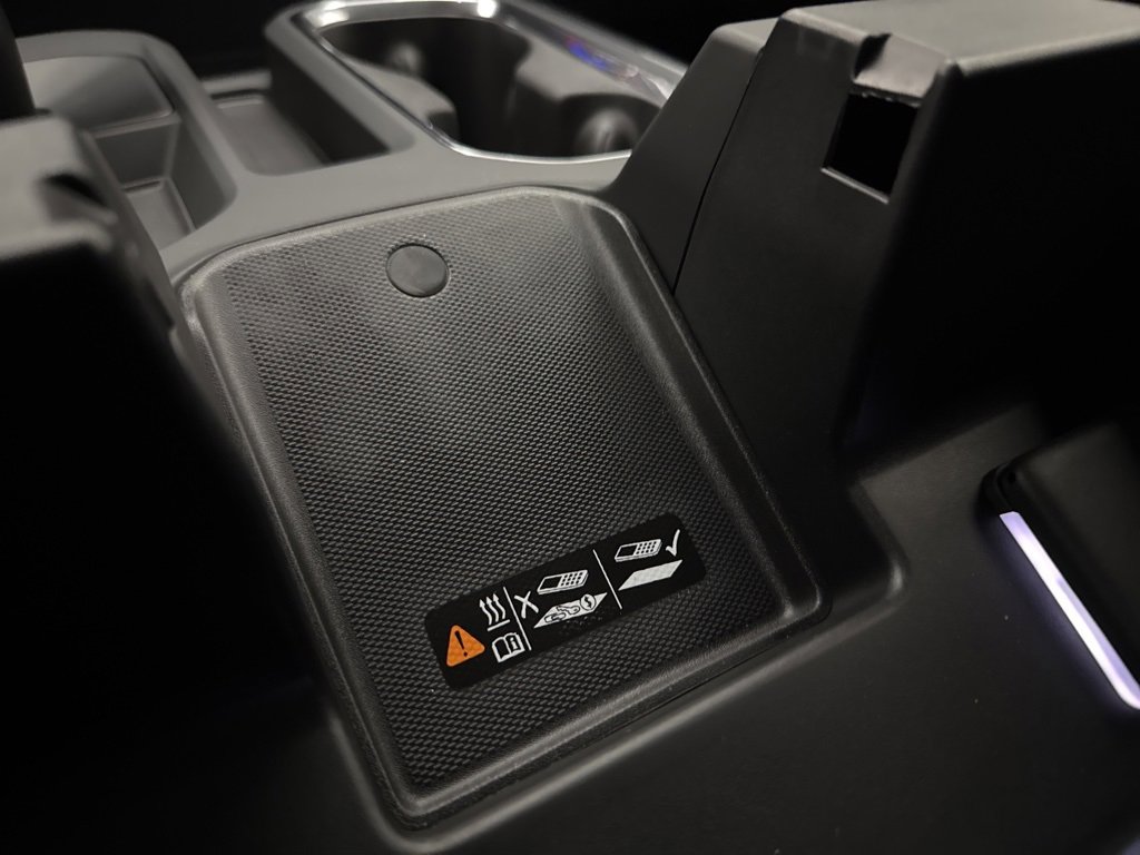 New 2026 GMC Sierra 1500 SLT w/ SLT Premium Plus Package image 53