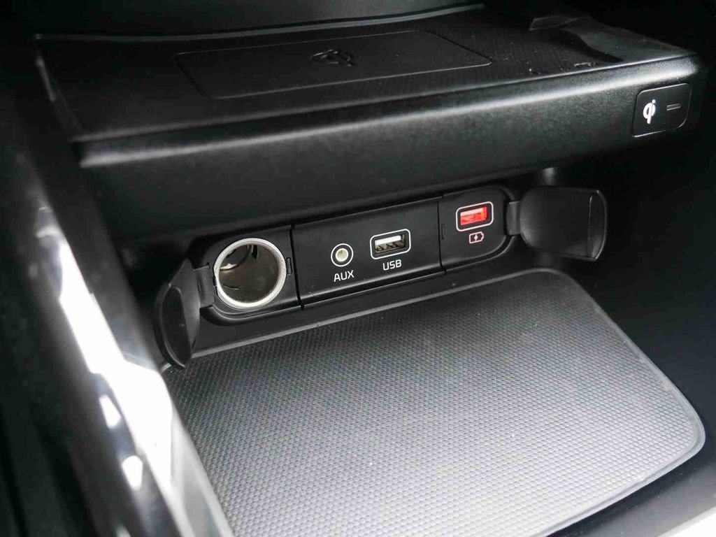 Used 2021 Kia Forte EX image 32