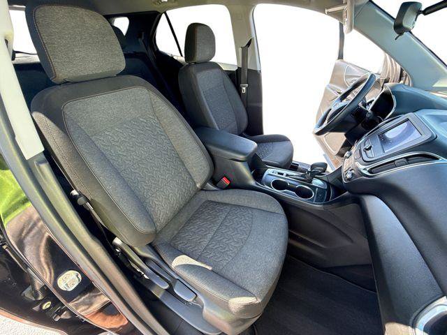 Used 2022 Chevrolet Equinox LT FWD image 25