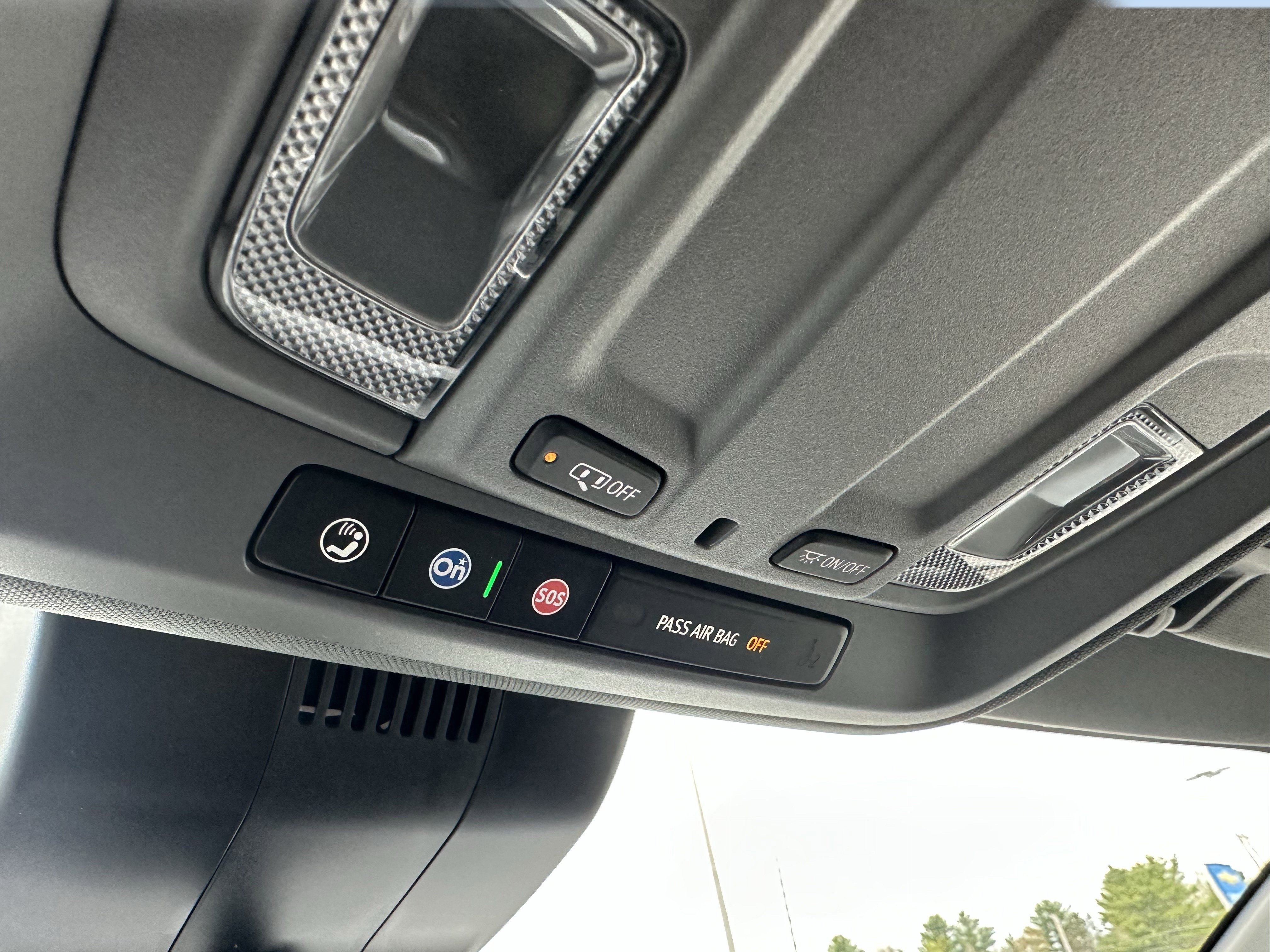 New 2026 Chevrolet Silverado 1500 LT AWD/4WD image 18