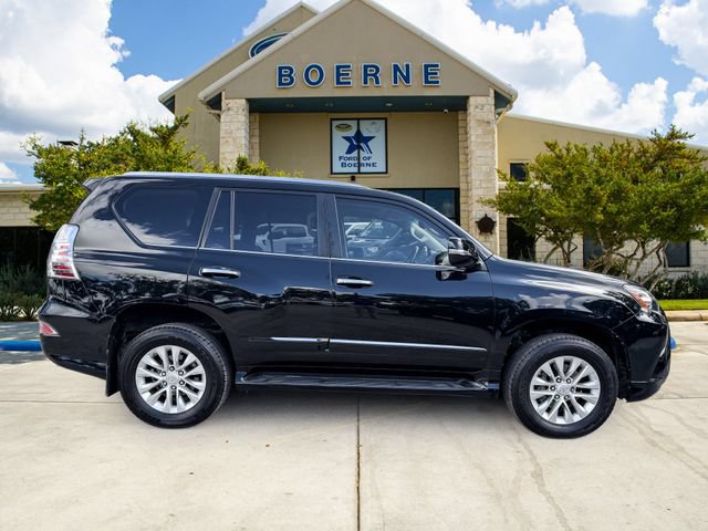 Used 2015 Lexus GX 460 w/ Premium Package AWD/4WD image 6