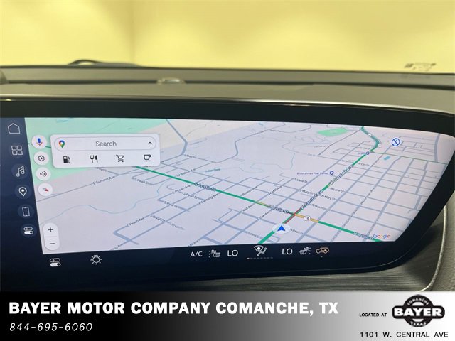 New 2025 Buick Envision Preferred image 13