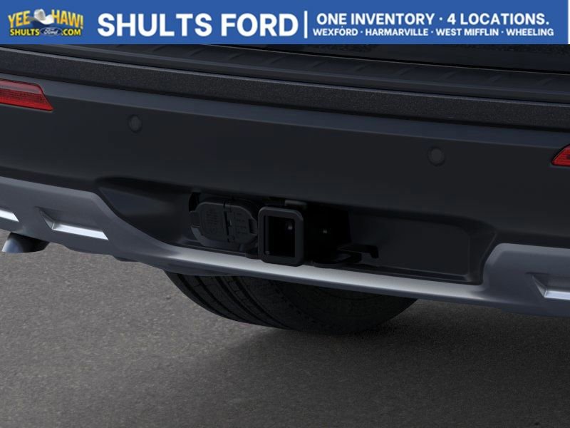 New 2026 Ford Explorer Active AWD/4WD image 24