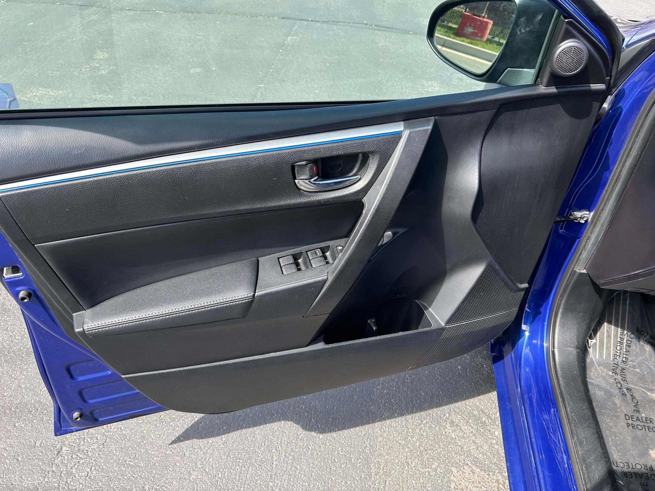 Used 2016 Toyota Corolla S image 9