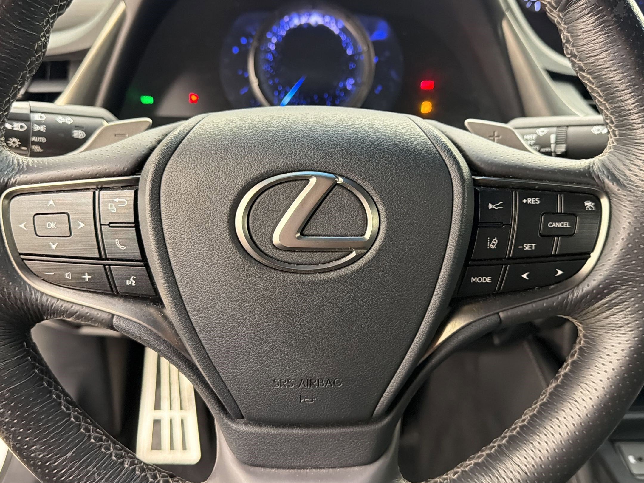 Used 2019 Lexus ES 350 F Sport w/ Accessory Package 2 image 17