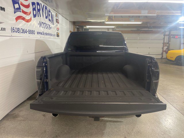 Used 2019 RAM 1500 Express w/ Express Value Package image 5