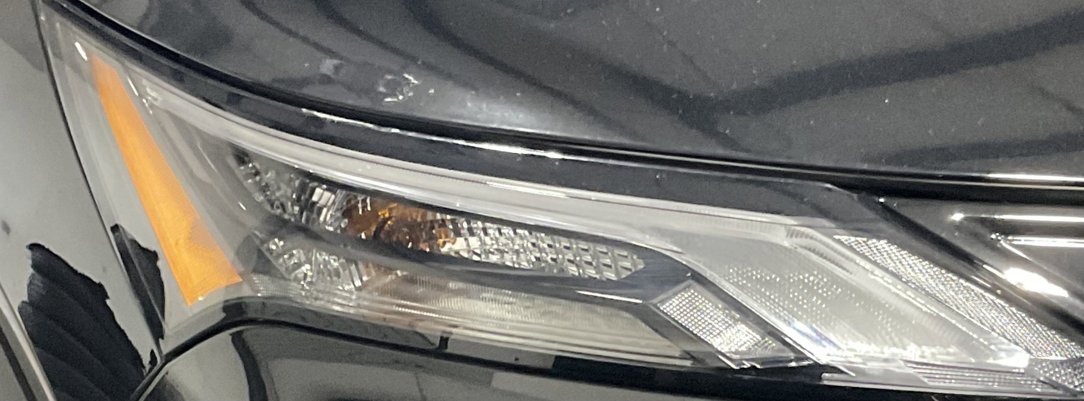 Used 2026 Nissan Rogue SV image 9