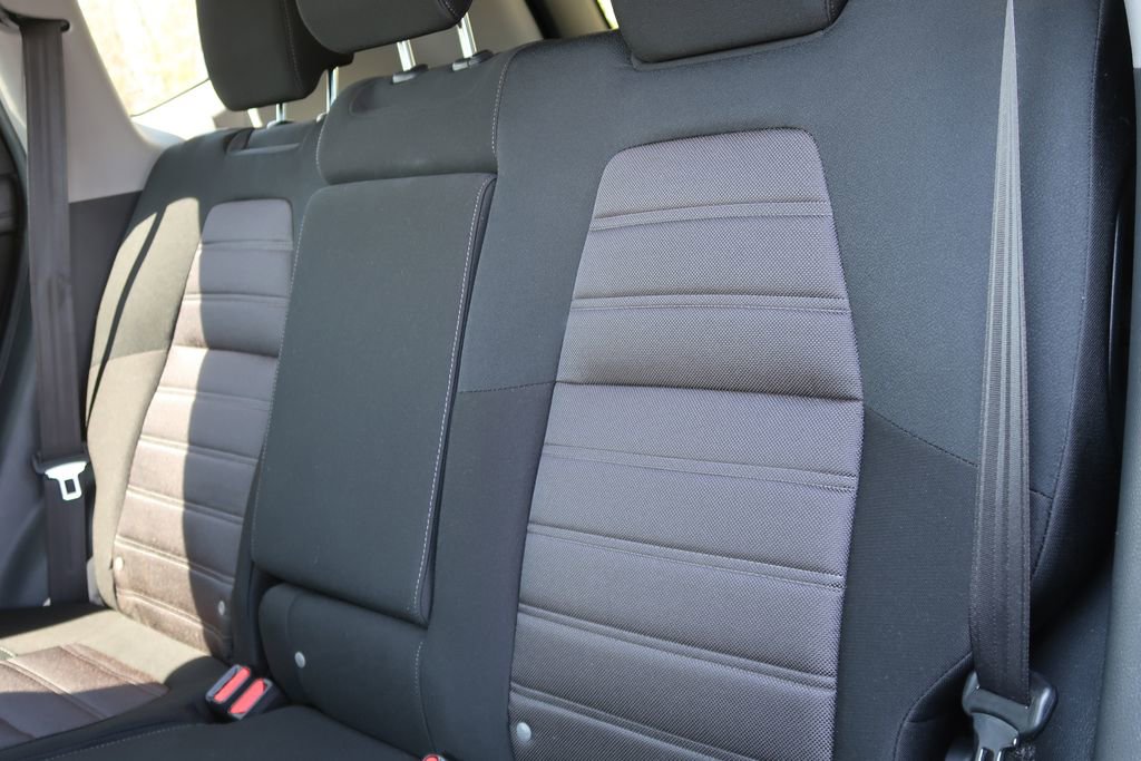 Used 2022 Honda CR-V EX image 29