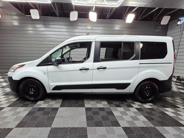 Used 2019 Ford Transit Connect XL FWD image 9