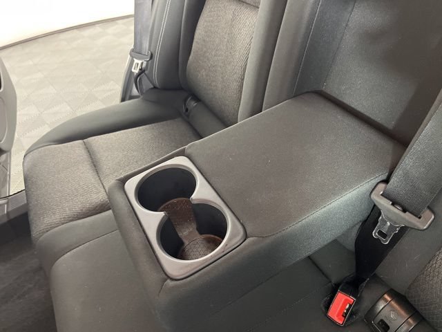 Used 2025 Nissan Rogue SV FWD image 42