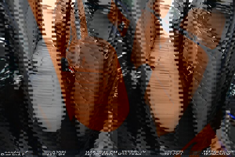 Used 2018 BMW 530e image 25