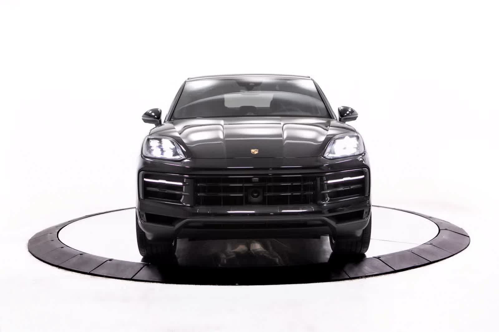 Certified 2026 Porsche Cayenne S AWD/4WD image 10