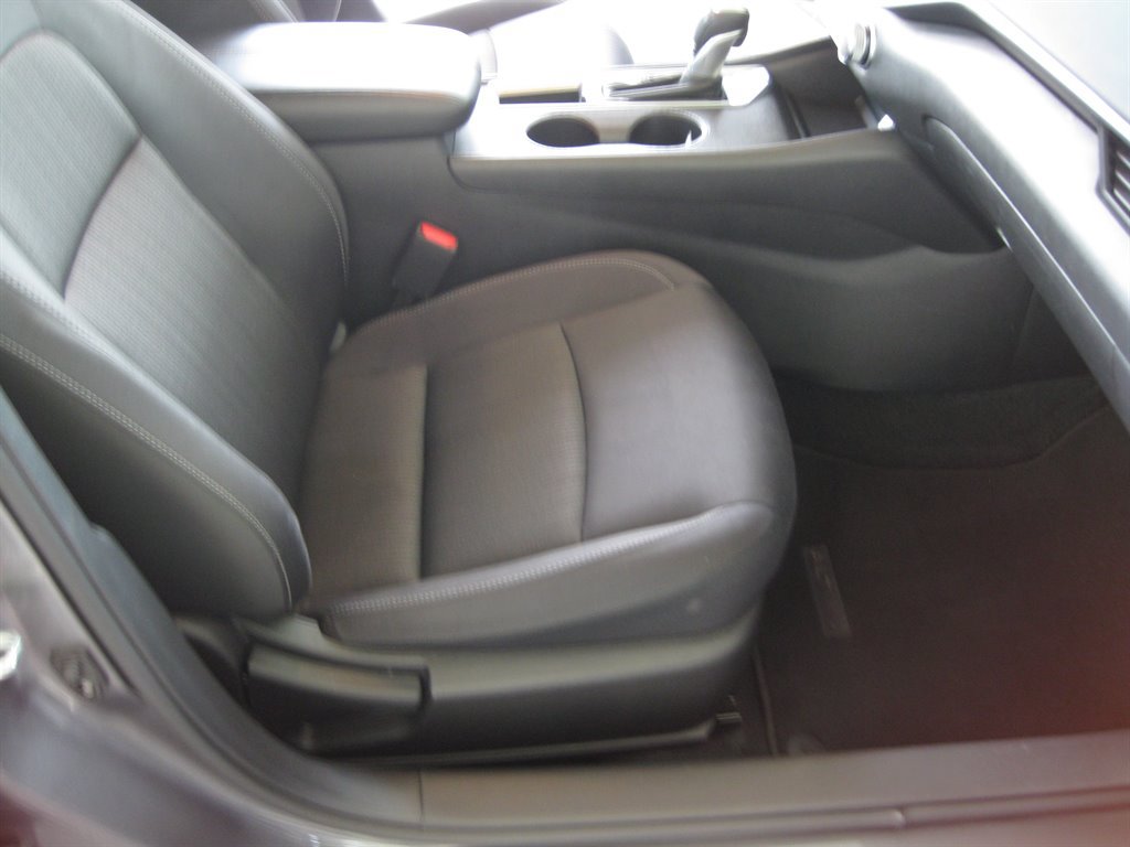 Used 2025 Nissan Altima 2.5 S FWD image 24