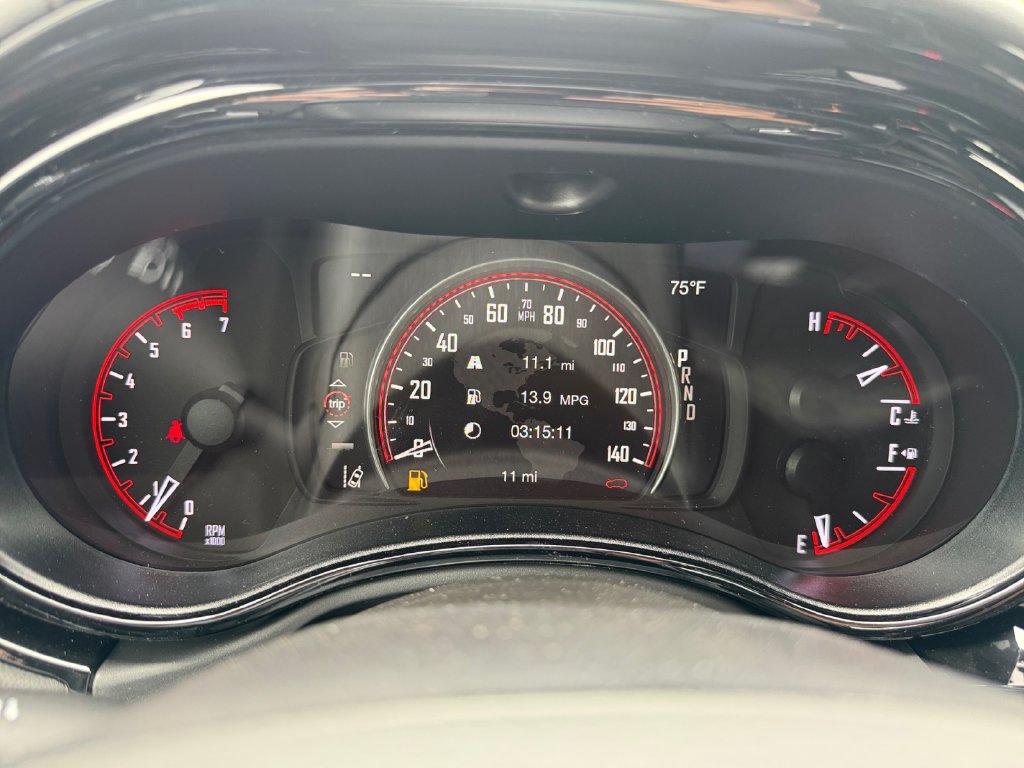 New 2026 Dodge Durango GT AWD/4WD image 21