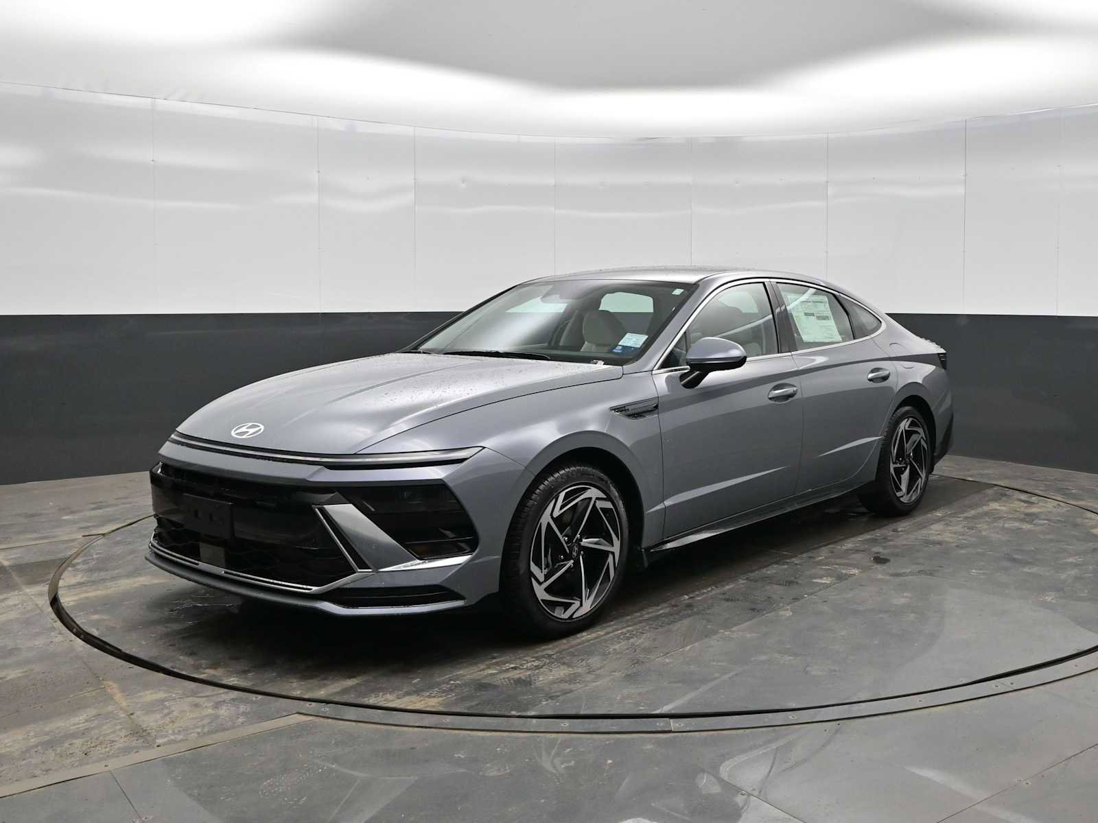 New 2026 Hyundai Sonata SEL image 4