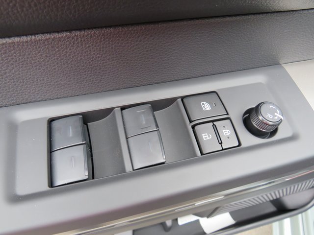 New 2026 Toyota Tundra SR5 image 44