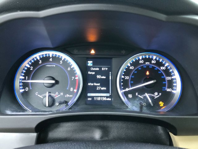 Used 2017 Toyota Highlander XLE w/ Protection Package #3 AWD/4WD image 18
