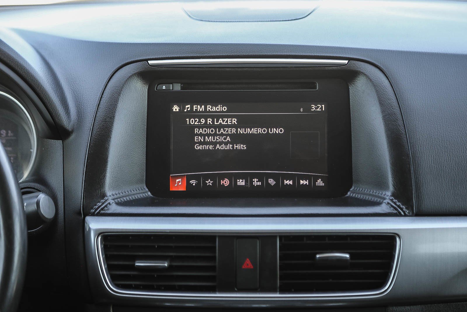 Used 2016 MAZDA CX-5 Touring FWD image 14