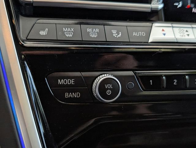 Used 2023 BMW 840i Gran Coupe 840 w/ Driving Assistance Package image 27