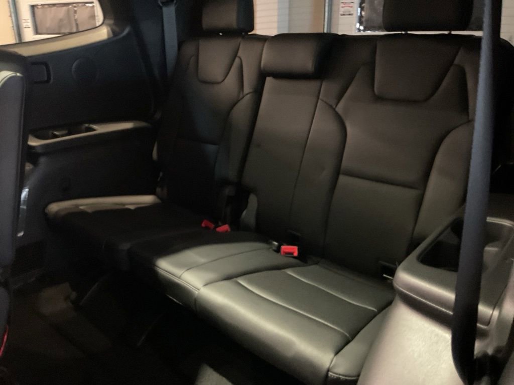 New 2025 Kia Telluride SX Prestige X-Line image 25