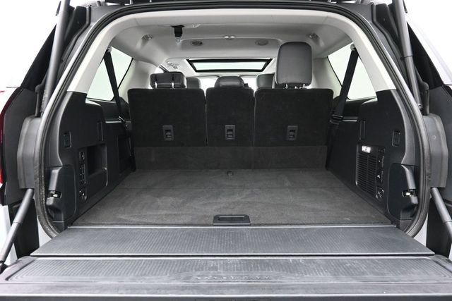 Certified 2025 Ford Expedition Max Active AWD/4WD image 33