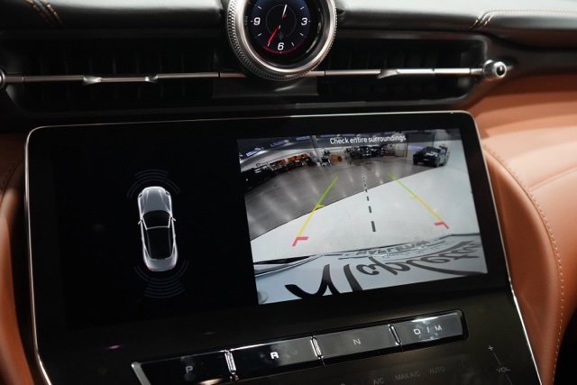 New 2026 Maserati GranCabrio Modena image 26