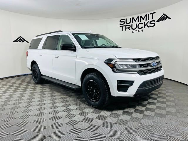 Used 2024 Ford Expedition Max XL image 1