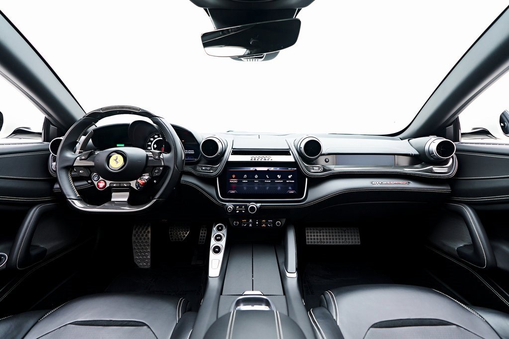 Used 2019 Ferrari GTC4Lusso T image 66