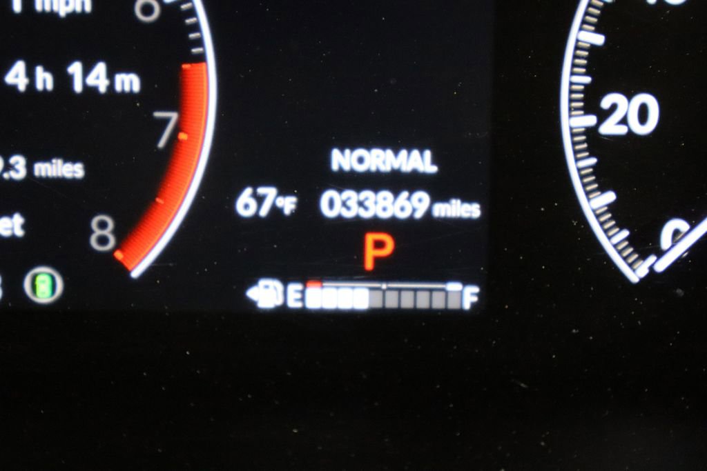 Used 2024 Honda CR-V LX image 32