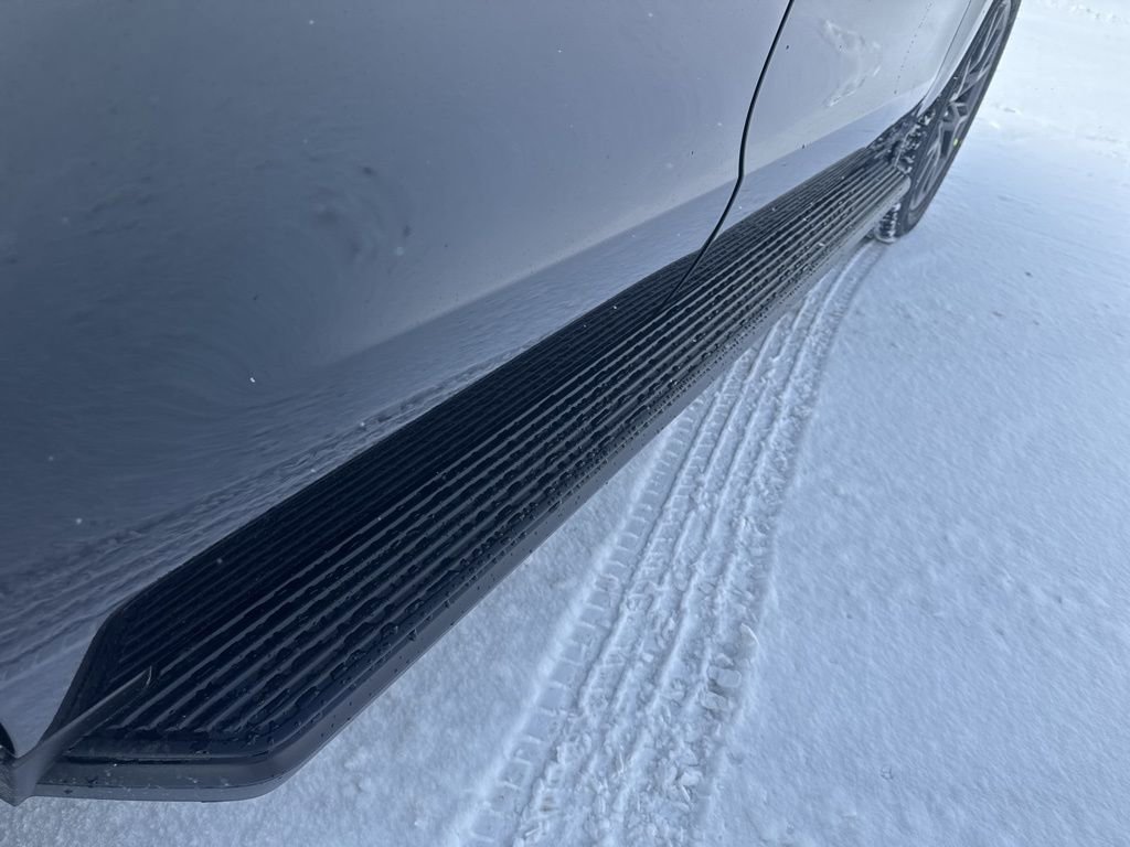 New 2026 Ford Expedition Platinum w/ Stealth Appearance Package image 15
