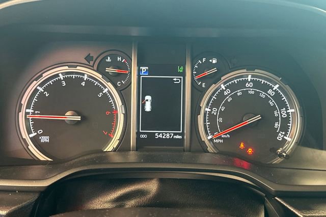 Certified 2023 Toyota 4Runner TRD Pro image 25