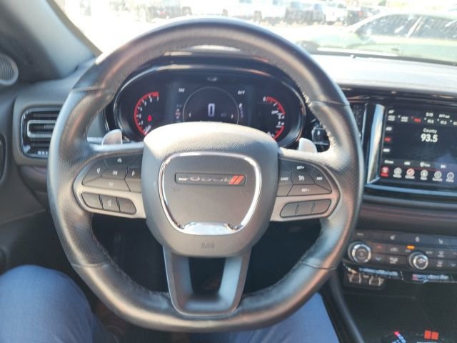 Used 2023 Dodge Durango GT AWD/4WD image 14