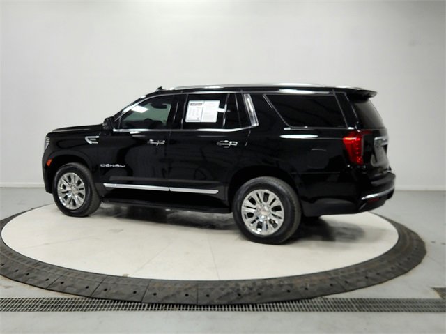 Used 2024 GMC Yukon Denali image 5