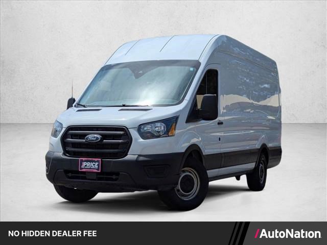 Used 2020 Ford Transit 250 148 High Roof Extended