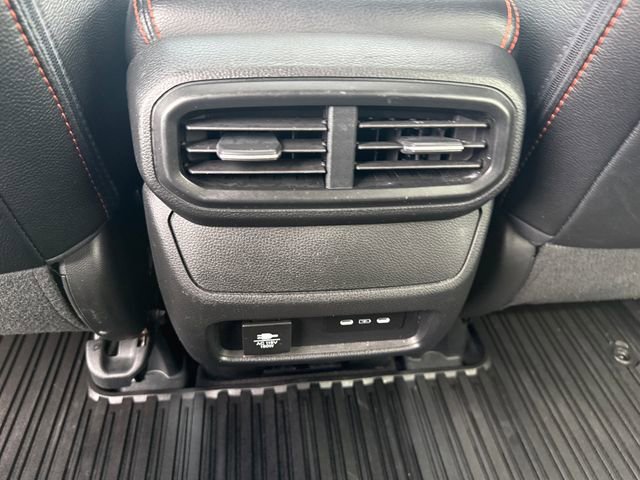 Used 2024 Honda Passport TrailSport image 23