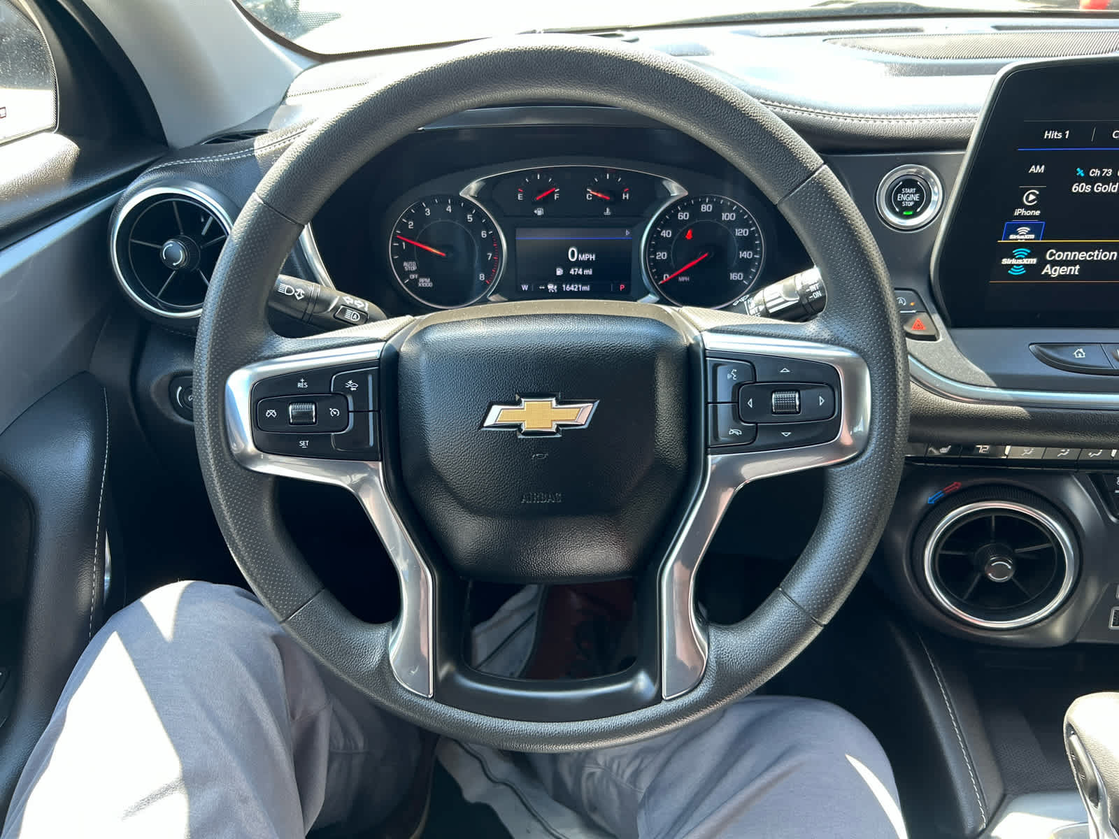 Used 2024 Chevrolet Blazer LT w/ Convenience Package AWD/4WD image 15